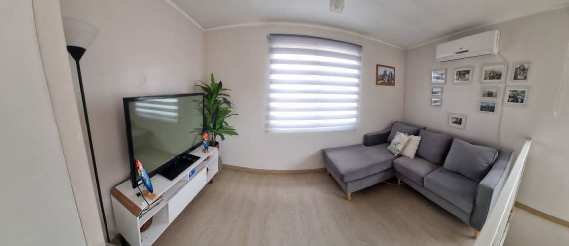 Amplia y luminosa casa en Condominio Los Coihues, Larapinta