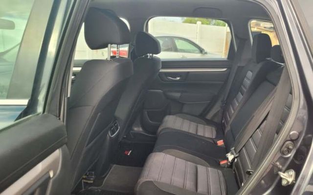 HONDA NEW CRV LXS 2.4 AUT. AÑO 2019