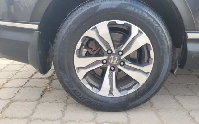 HONDA NEW CRV LXS 2.4 AUT. AÑO 2019