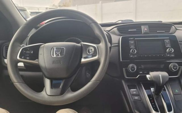 HONDA NEW CRV LXS 2.4 AUT. AÑO 2019