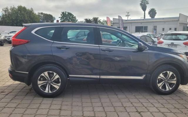 HONDA NEW CRV LXS 2.4 AUT. AÑO 2019