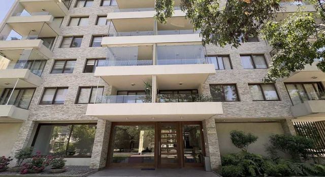 Venta depto calle Mar del Plata con Pedro de Valdivia