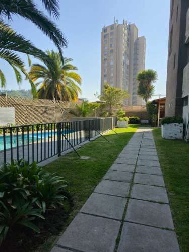 SE ARRIENDA DPTO PISO 22 AV PERU 880 (131356)