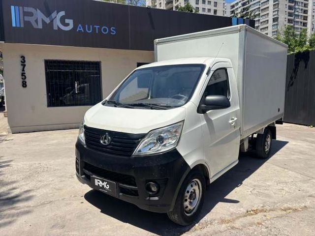 2023 Changan M201 1.2 Cargo