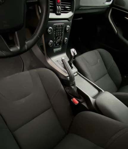 VOLVO V40 2017 REBAJADO