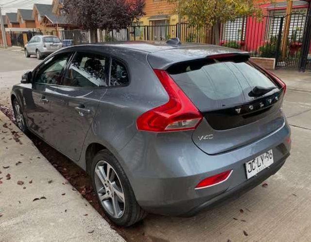 VOLVO V40 2017 REBAJADO