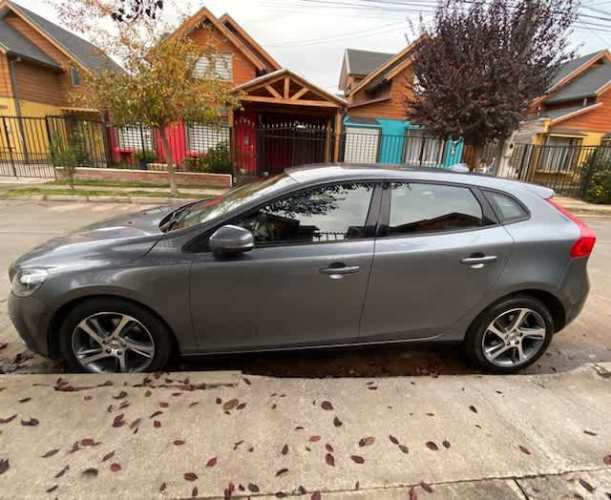 VOLVO V40 2017 REBAJADO