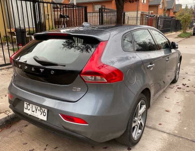 VOLVO V40 2017 REBAJADO