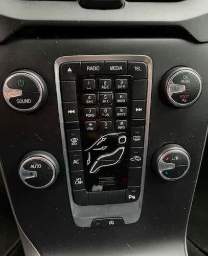 VOLVO V40 2017 REBAJADO