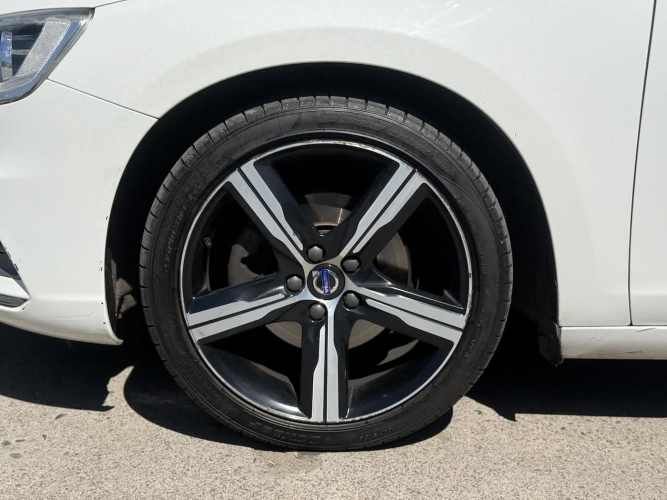 2018 Volvo S60 2.0 T5 R-Design Plus Auto