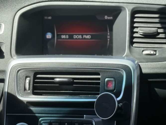 2018 Volvo S60 2.0 T5 R-Design Plus Auto