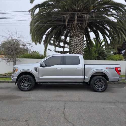 FORD F-150 LARIAT SPORT 4×4 5.0L  AUT 2022