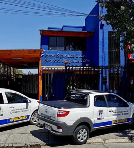 Guardia de Seguridad - OS10 Vigente (4x4, 6x1, 6x2, otros)