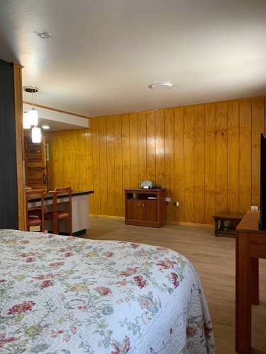 Vende Departamento centro de Concepción (131292)