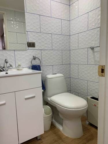 Vende Departamento centro de Concepción (131292)