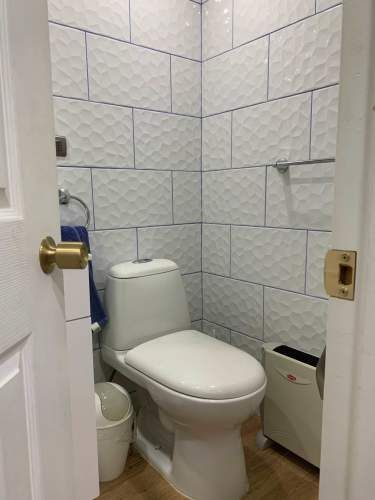 Vende Departamento centro de Concepción (131292)