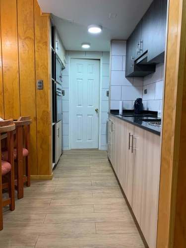 Vende Departamento centro de Concepción (131292)