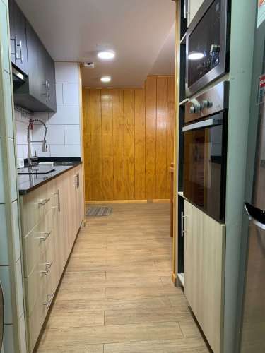 Vende Departamento centro de Concepción (131292)