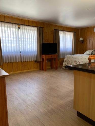 Vende Departamento centro de Concepción (131292)