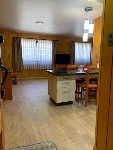 Vende Departamento centro de Concepción (131292)