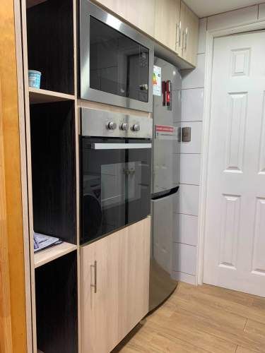 Vende Departamento centro de Concepción (131292)