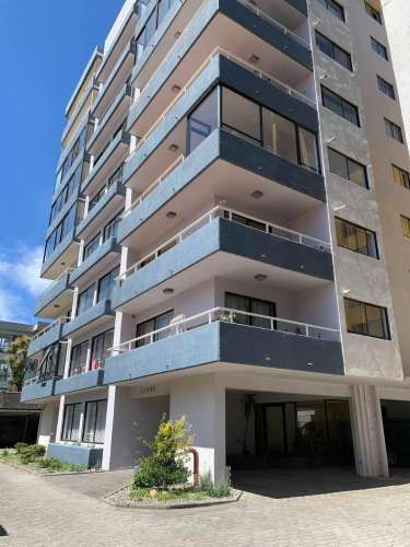 Vende Departamento centro de Concepción (131292)