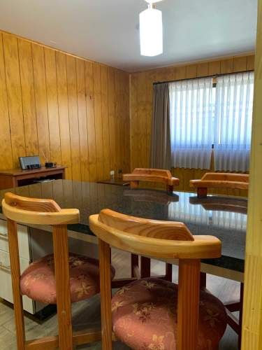 Vende Departamento centro de Concepción (131292)