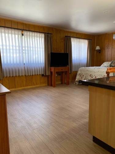 Vende Departamento centro de Concepción (131292)