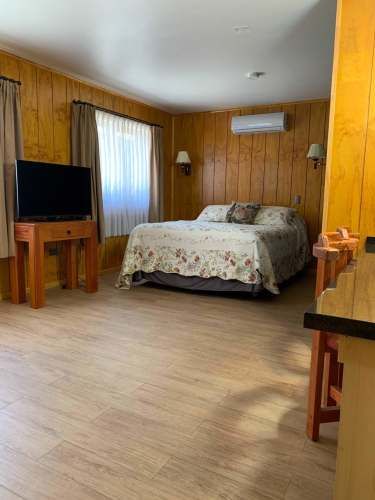 Vende Departamento centro de Concepción (131292)