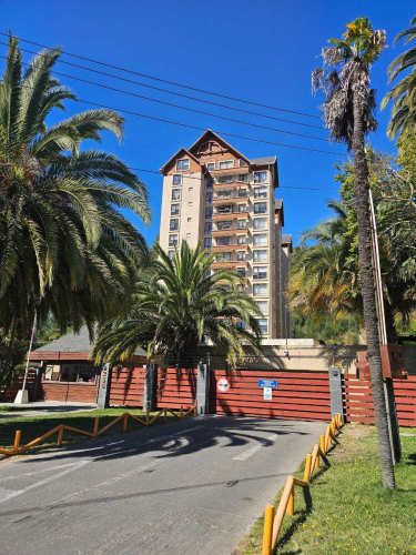 SE VENDE DEPARTAMENTO en SAN PEDRO de la PAZ (131358)