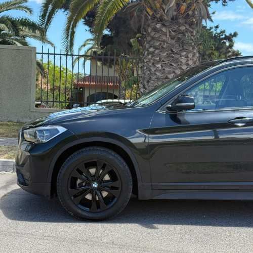 BMW X1 SDRIVE18D LCI 2.0 AUT 2021