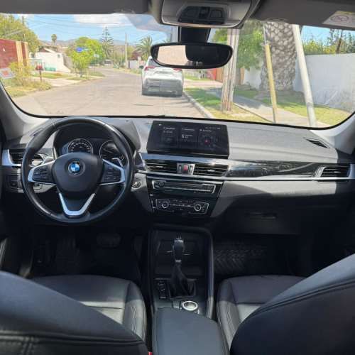 BMW X1 SDRIVE18D LCI 2.0 AUT 2021