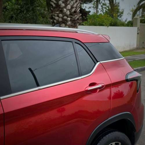 CHEVROLET GROOVE PREMIER 1.5 MT 2022