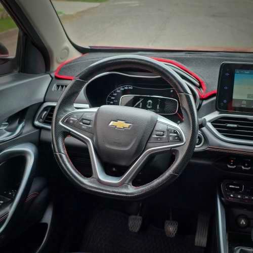CHEVROLET GROOVE PREMIER 1.5 MT 2022