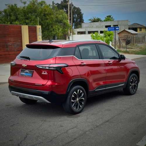 CHEVROLET GROOVE PREMIER 1.5 MT 2022