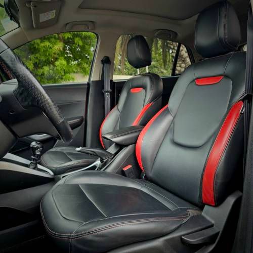 CHEVROLET GROOVE PREMIER 1.5 MT 2022