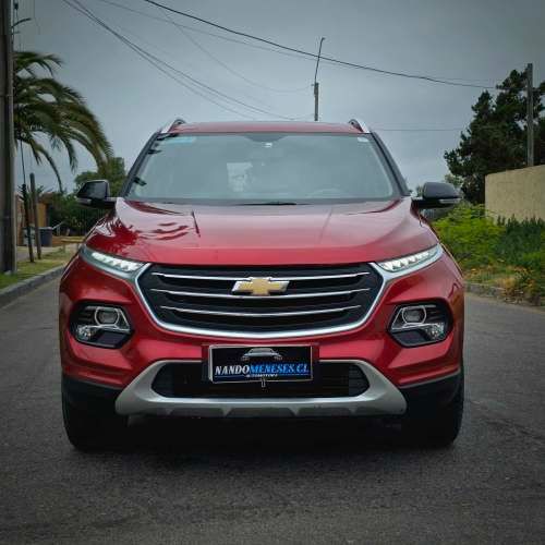 CHEVROLET GROOVE PREMIER 1.5 MT 2022