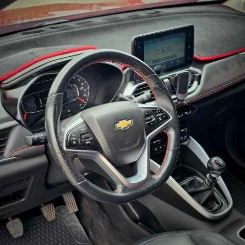 CHEVROLET GROOVE PREMIER 1.5 MT 2022