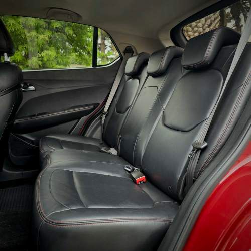 CHEVROLET GROOVE PREMIER 1.5 MT 2022