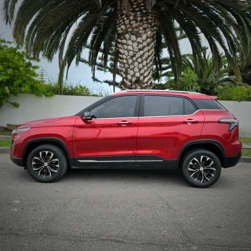 CHEVROLET GROOVE PREMIER 1.5 MT 2022