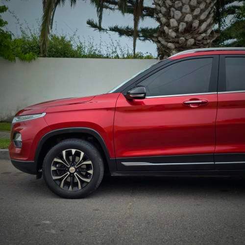 CHEVROLET GROOVE PREMIER 1.5 MT 2022