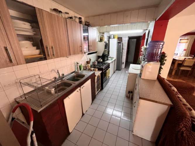 SE VENDE AMPLIA CASA 3D 2B ÑUNOA, VILLA SALVADOR C