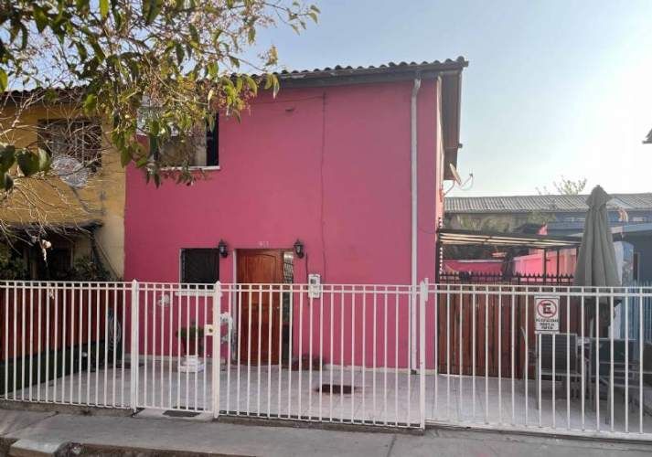 SE VENDE AMPLIA CASA 3D 2B ÑUNOA, VILLA SALVADOR C