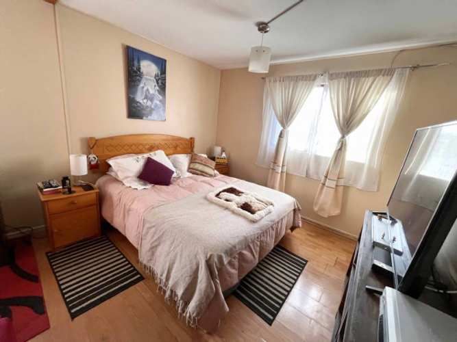 SE VENDE AMPLIA CASA 3D 2B ÑUNOA, VILLA SALVADOR C