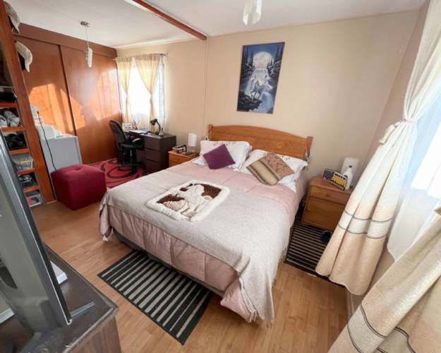 SE VENDE AMPLIA CASA 3D 2B ÑUNOA, VILLA SALVADOR C