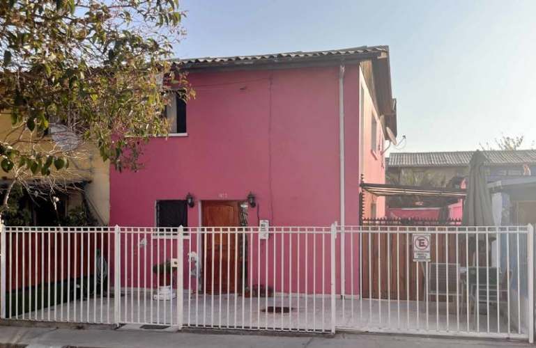 SE VENDE AMPLIA CASA 3D 2B ÑUNOA, VILLA SALVADOR C