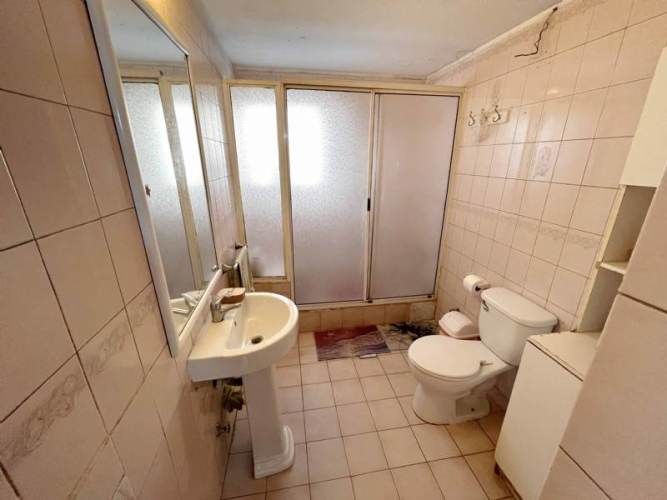 SE VENDE AMPLIA CASA 3D 2B ÑUNOA, VILLA SALVADOR C