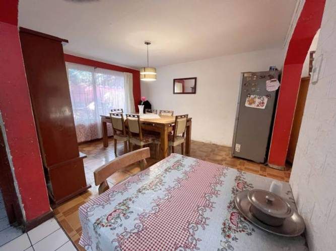 SE VENDE AMPLIA CASA 3D 2B ÑUNOA, VILLA SALVADOR C