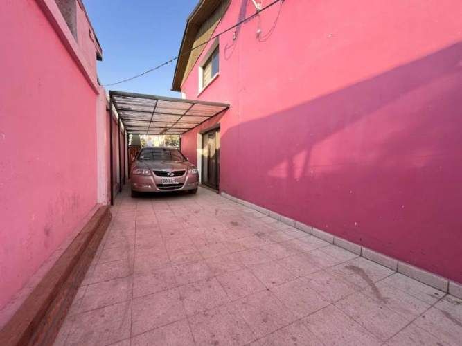 SE VENDE AMPLIA CASA 3D 2B ÑUNOA, VILLA SALVADOR C