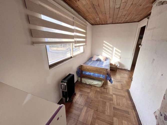 SE VENDE AMPLIA CASA 3D 2B ÑUNOA, VILLA SALVADOR C